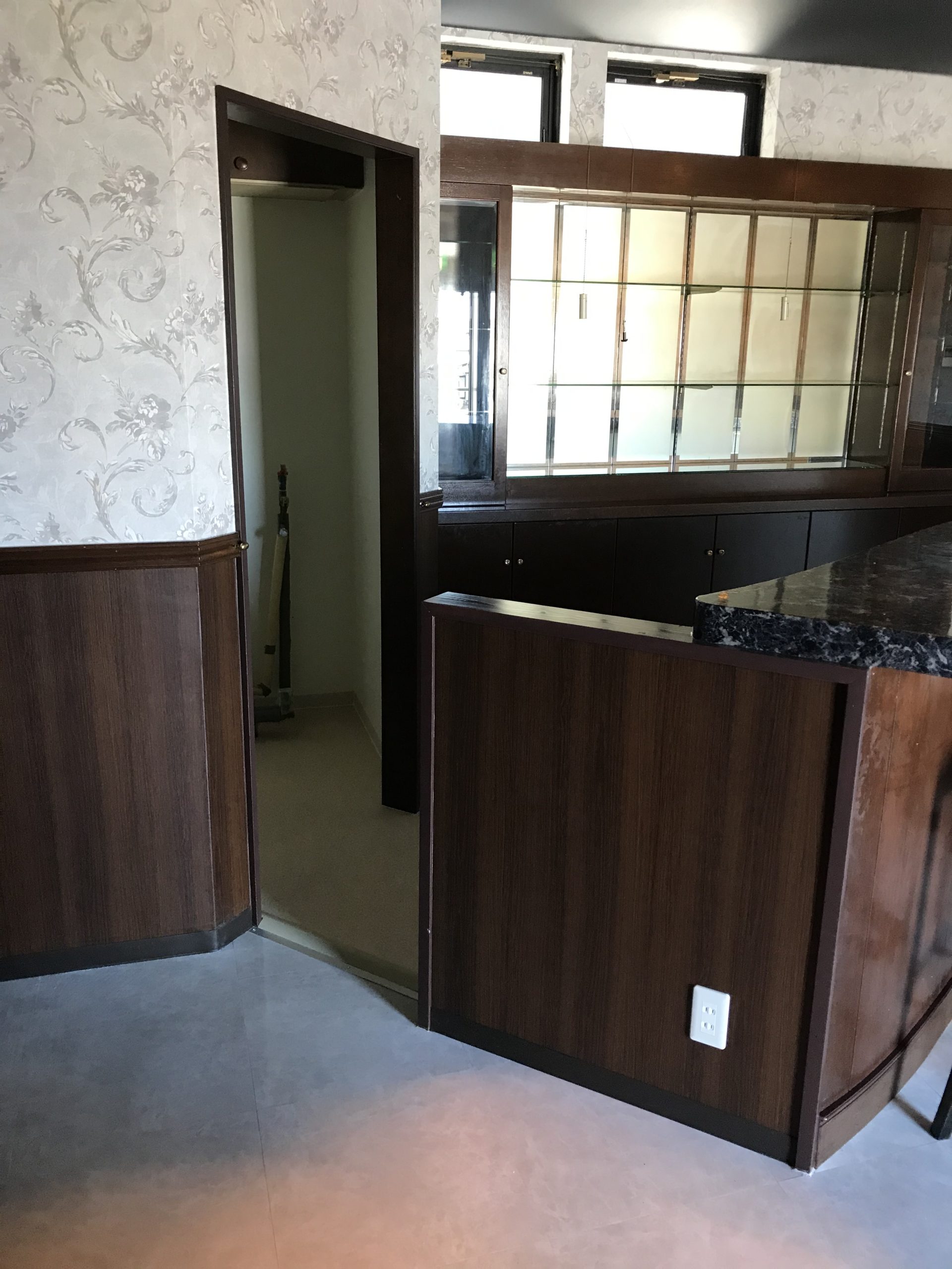 店舗リノベーション